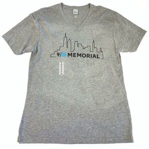 T-shirt Homme Fortnite Chibi Characters, Gris, Neuf Avec étiquettes